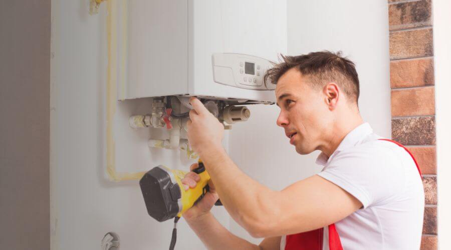 Professional Leak Detection Services in Little Mountain, SC